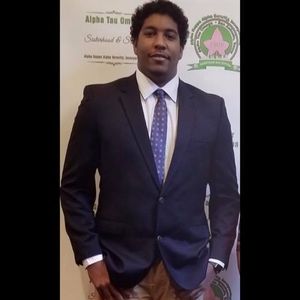 Meet your Posher, Pj